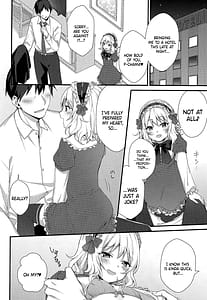 Page 9: 008.jpg | Momoka no Yuuwaku | View Page!