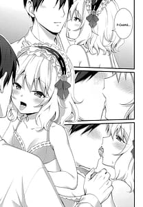 Page 10: 009.jpg | Momoka no Yuuwaku | View Page!