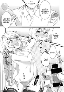 Page 12: 011.jpg | Momoka no Yuuwaku | View Page!