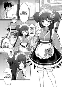 Page 3: 002.jpg | Momoyo no Yuuwaku | View Page!