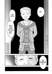 Page 6: 005.jpg | Mona-Gete Watashi wa Mona Gete-sama no Shoyuubutsu desu | View Page!