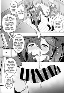 Page 9: 008.jpg | Mona-Gete Watashi wa Mona Gete-sama no Shoyuubutsu desu | View Page!