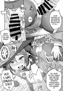Page 11: 010.jpg | Mona-Gete Watashi wa Mona Gete-sama no Shoyuubutsu desu | View Page!