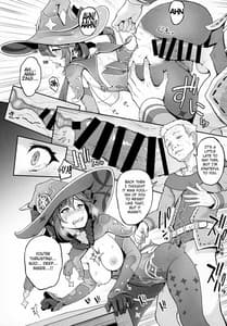Page 12: 011.jpg | Mona-Gete Watashi wa Mona Gete-sama no Shoyuubutsu desu | View Page!