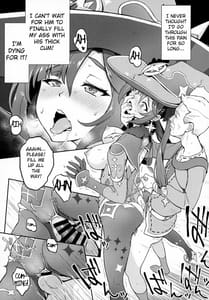 Page 14: 013.jpg | Mona-Gete Watashi wa Mona Gete-sama no Shoyuubutsu desu | View Page!