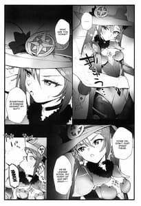 Page 4: 003.jpg | Mona-chan no Deshi ni Natte Ichaicha Suru Hon | View Page!