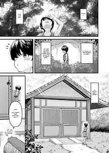 Page 3: 002.jpg | Monban no Onee-san no Asedaku Milk Oppai | View Page!