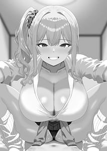 Page 2: 001.jpg | Mondaiji Kousei Seitokai -Renzoku Sakusei ni yoru Jinkaku Kyousei no Kiroku- | View Page!