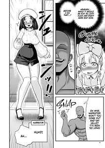 Page 14: 013.jpg | Monogatari Dori ni Shika Ugokenai Ehon no Naka no Alice-tachi wa Kagami no Kuni demo Ecchi na Koto Yaritai Houdai | View Page!