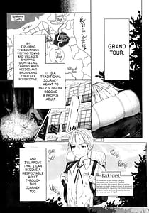 Page 3: 002.jpg | Monster Girl Grand Tour Succubus Hen | View Page!