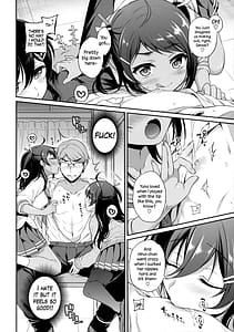 Page 7: 006.jpg | Monster Student!! 1 Jikanme | View Page!