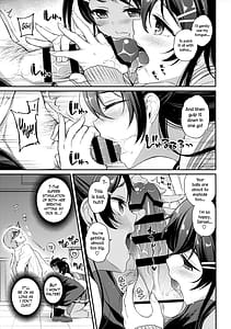 Page 10: 009.jpg | Monster Student!! 1 Jikanme | View Page!