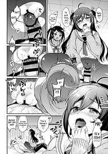 Page 13: 012.jpg | Monster Student!! 1 Jikanme | View Page!