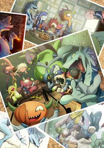 Page 15: 014.jpg | Monsters CoriCori | View Page!