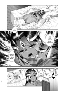 Page 11: 010.jpg | Mont Barbara no Inran Shimai | View Page!