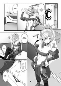 Page 3: 002.jpg | Mor-san Shibarasete!! | View Page!