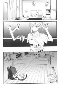 Page 8: 007.jpg | Moratorium no Kyori | View Page!