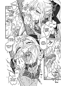 Page 10: 009.jpg | Morgan ga Otto to Issho ni Ase wo Kaku Hon | View Page!