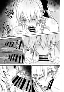 Page 9: 008.jpg | Morgan ni Oboreru | View Page!