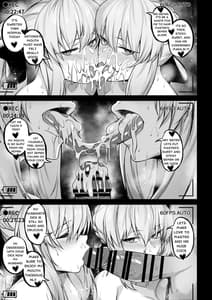 Page 15: 014.jpg | Morgan to Saber Alter no Tane Shibori Nikki | View Page!