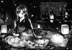 Page 3: 002.jpg | Morimiyakan Deremasu Omake Hon -Soushuuhen | View Page!