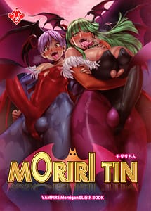 Read Moriri Chin