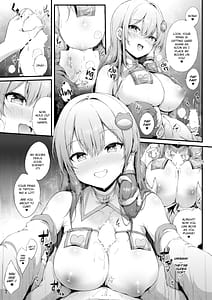 Page 7: 006.jpg | Moriya Jinja no Gohoushi Taiken | View Page!