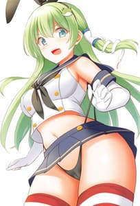 Page 3: 002.jpg | Moriya Jinja no Himitsu Closet | View Page!