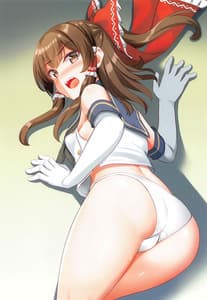 Page 12: 011.jpg | Moriya Jinja no Himitsu Closet | View Page!