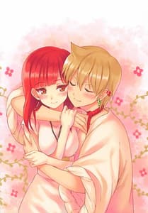 Page 10: 009.jpg | Moru Futten Joushou no Ato no Hanashi | View Page!