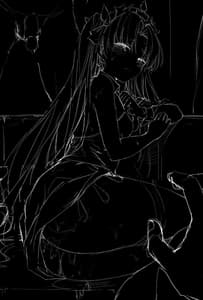 Page 2: 001.jpg | Moshi Ere-san ga Oji-san-tachi ni Mawasarettara | View Page!