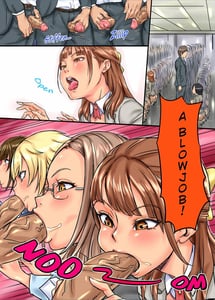 Page 7: 006.jpg | Moshimo SEX ga Nichijou ni Tokekonda Kaisha ga Attara | View Page!