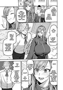 Page 4: 003.jpg | Moto 200-nen Mono Shojo Elf Shota o Kau 2 | View Page!
