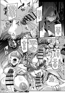 Page 13: 012.jpg | Moto Dorei Elf no Himegoto | View Page!
