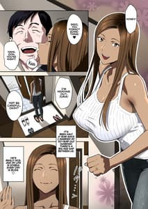 Page 5: 004.jpg | Moto Gal Mama ga Kyuu ni Dekita Ken | View Page!