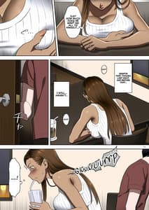 Page 11: 010.jpg | Moto Gal Mama ga Kyuu ni Dekita Ken | View Page!