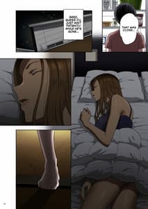 Page 12: 011.jpg | Moto Gal Mama ga Kyuu ni Dekita Ken | View Page!