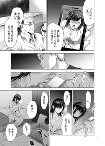 Page 7: 006.jpg | Moto Gal Wakazuma ga Yarikon ni Sanka Shita Ken 3 | View Page!