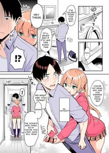 Page 5: 004.jpg | Moto InCha no Kyonyuu Yariman Imouto ga Erosugite Onii-chan wa Mou...!! 2 I Cant Handle My Former Bookworm Little Sister Now That Shes a Slut! 2 | View Page!