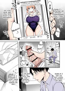 Page 9: 008.jpg | Moto InCha no Kyonyuu Yariman Imouto ga Erosugite Onii-chan wa Mou...!! 2 I Cant Handle My Former Bookworm Little Sister Now That Shes a Slut! 2 | View Page!