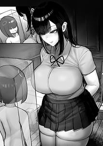 Page 11: 010.jpg | Moto Kimo Kyoushi Ima JK no Robo | View Page!