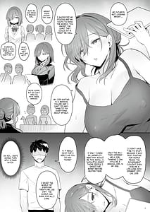 Page 8: 007.jpg | Moto Mahou Shoujo no Hikikomori Seikatsu | View Page!