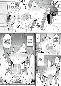 Page 15: 014.jpg | Moto Mahou Shoujo no Hikikomori Seikatsu | View Page!