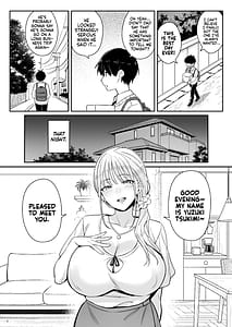 Page 7: 006.jpg | Moto Mahou Shoujo no Kazoku Banashi Tsuki | View Page!
