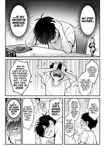 Page 9: 008.jpg | Moto Mahou Shoujo no Kazoku Banashi Tsuki | View Page!