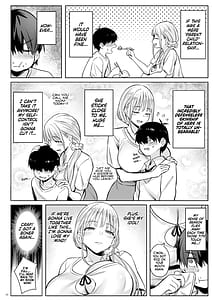 Page 13: 012.jpg | Moto Mahou Shoujo no Kazoku Banashi Tsuki | View Page!