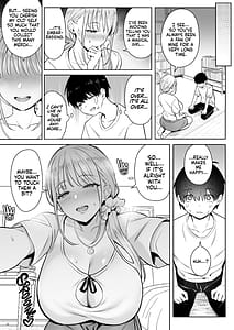 Page 15: 014.jpg | Moto Mahou Shoujo no Kazoku Banashi Tsuki | View Page!