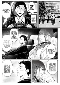 Page 12: 011.jpg | Moto Mahou Shoujo no Shigoto Hanashi -Ao- | View Page!