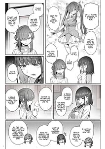 Page 6: 005.jpg | Moto Mahou Shoujo no Shigoto Hanashi Ao Zenjitsutan | View Page!