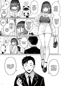 Page 14: 013.jpg | Moto Mahou Shoujo no Shigoto Hanashi Ao Zenjitsutan | View Page!